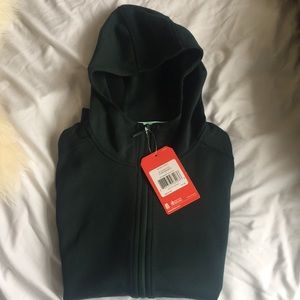 BRAND NEW Green North Face Vest